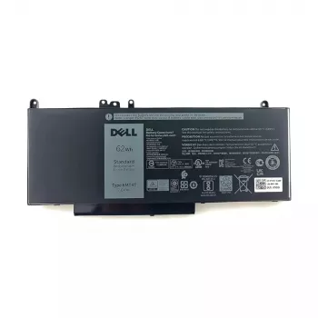 Origin Storage Dell-akku 4 kennoa 62 WHR
