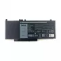 Origin Storage Dell-akku 4 kennoa 62 WHR