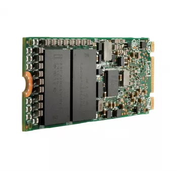 HP 823956-001 sisäinen SSD-asema 256 GB M.2 Serial ATA