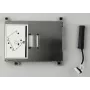 HP 848351-001 kannettavan tietokoneen varaosa, HDD-kannatin
