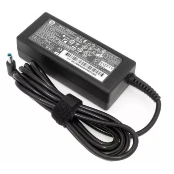 HP 854055-002 virtalähde/laturi sisäkäyttöön 65 W musta