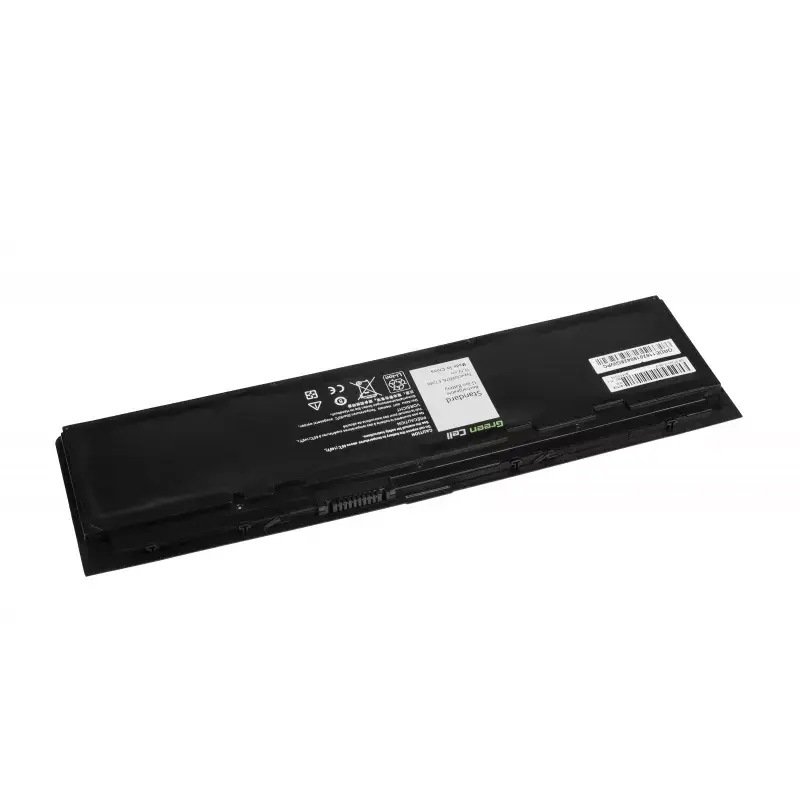 Akku Green Cell DE116 DELL Latitude E7240 E7250