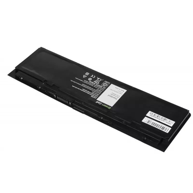 Akku Green Cell DE116 DELL Latitude E7240 E7250