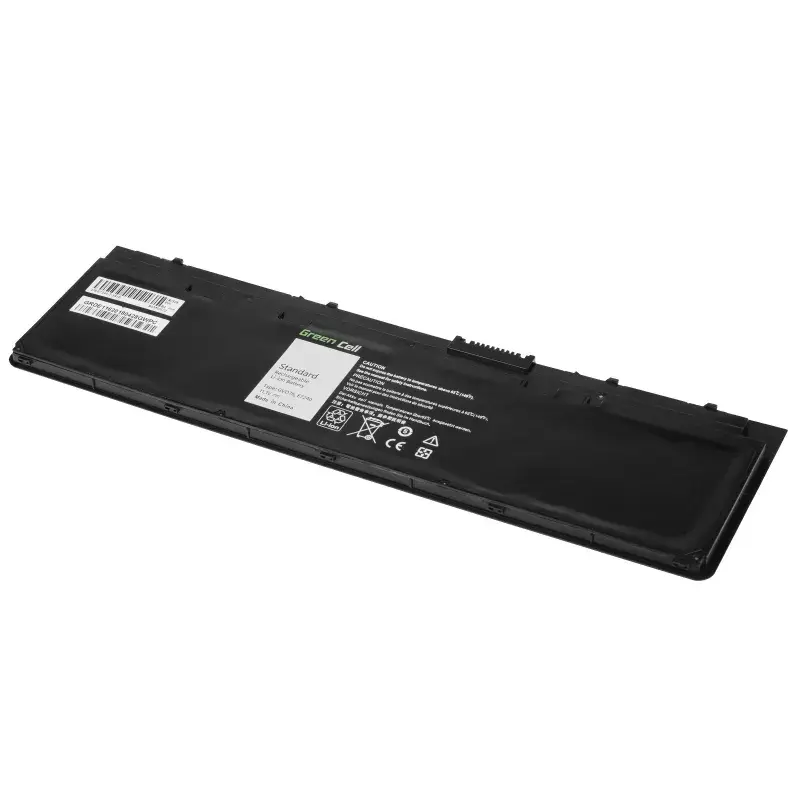Akku Green Cell DE116 DELL Latitude E7240 E7250
