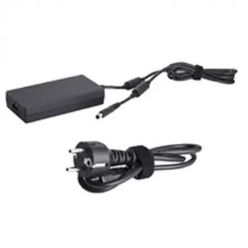 AC-sovitin Dell DW5G3 180W 19.5V Dell-kannettaville