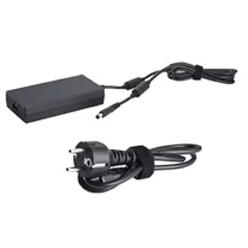 AC-sovitin Dell DW5G3 180W 19.5V Dell-kannettaville