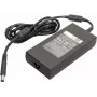 AC-sovitin Dell DW5G3 180W 19.5V Dell-kannettaville