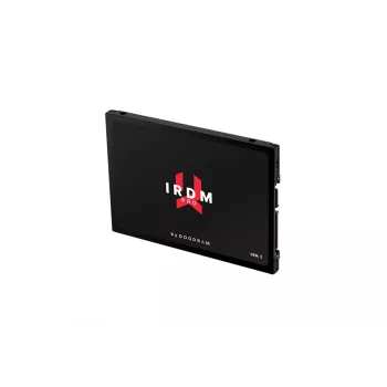 Goodram IRDM PRO gen.2 512 GB - SSD - 512 GB - sisäinen - 2,5