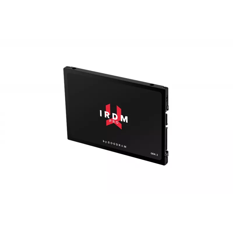 Goodram IRDM PRO gen.2 512 GB - SSD - 512 GB - sisäinen - 2,5