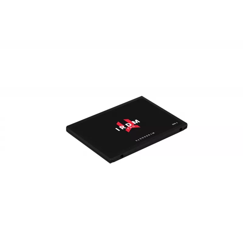 Goodram IRDM PRO gen.2 512 GB - SSD - 512 GB - sisäinen - 2,5