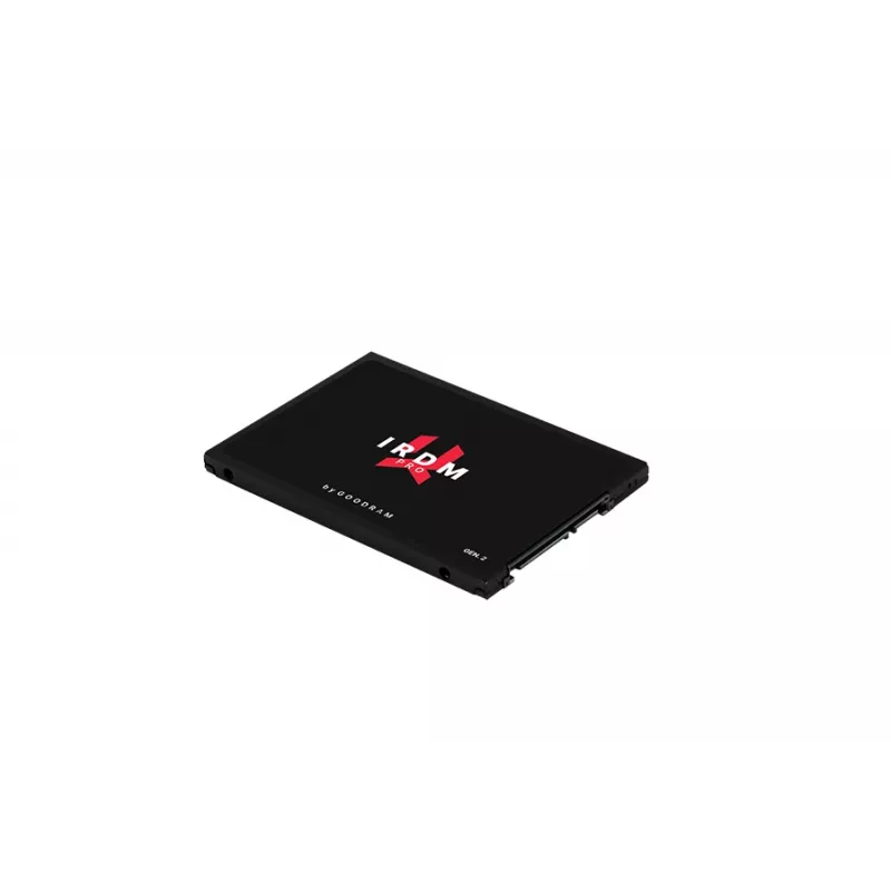 Goodram IRDM PRO gen.2 512 GB - SSD - 512 GB - sisäinen - 2,5