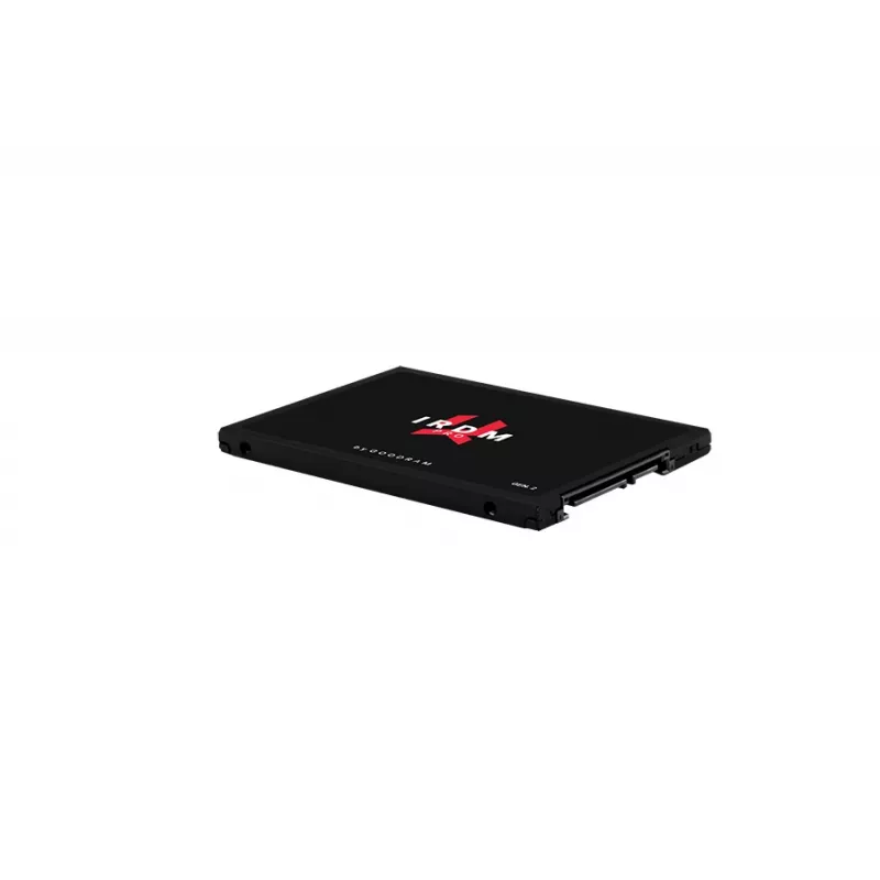Goodram IRDM PRO gen.2 512 GB - SSD - 512 GB - sisäinen - 2,5