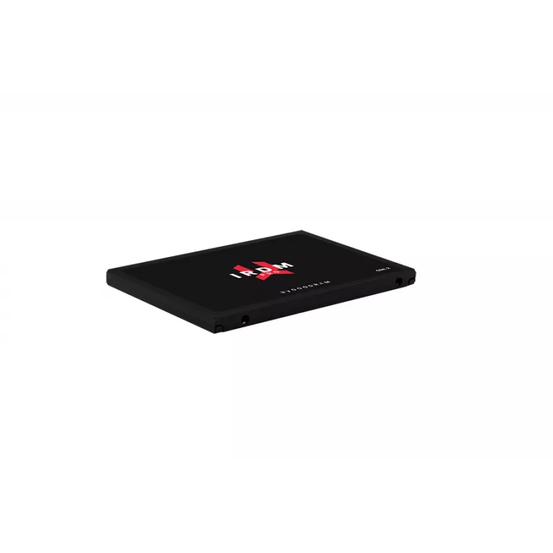 Goodram IRDM PRO gen.2 512 GB - SSD - 512 GB - sisäinen - 2,5