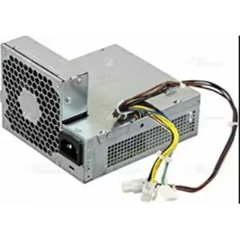 Virtalähde HP L28758-001 250W Small Form Factor HP-järjestelmiin
