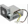 Virtalähde HP L28758-001 250W Small Form Factor HP-järjestelmiin