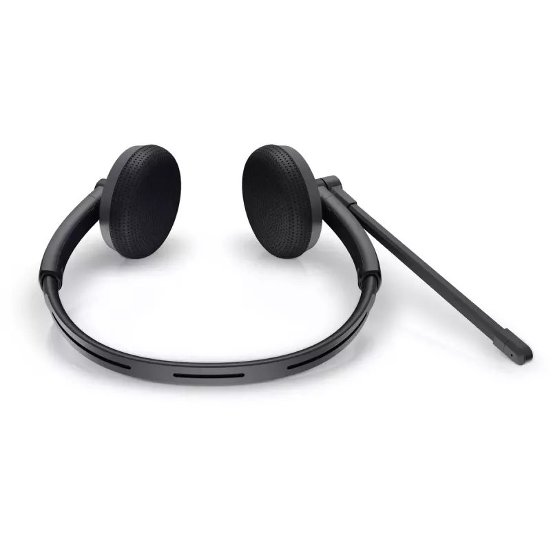 Kuulokemikrofoni DELL Stereo Headset – WH1022