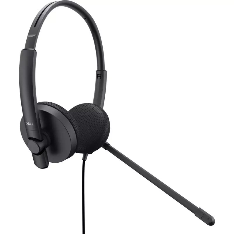 Kuulokemikrofoni DELL Stereo Headset – WH1022
