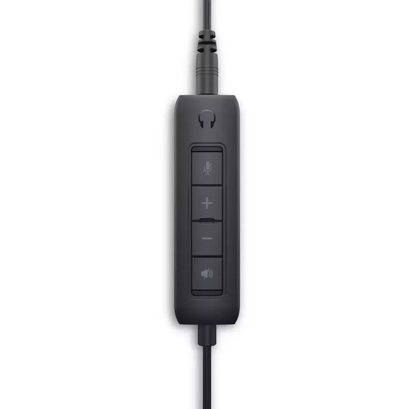 Kuulokemikrofoni DELL Stereo Headset – WH1022