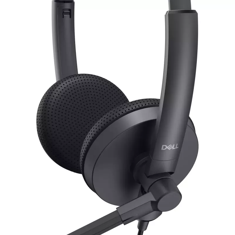 Kuulokemikrofoni DELL Stereo Headset – WH1022