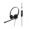 Kuulokemikrofoni DELL Stereo Headset – WH1022