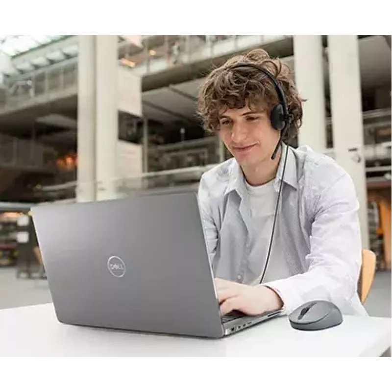 Kuulokemikrofoni DELL Stereo Headset – WH1022