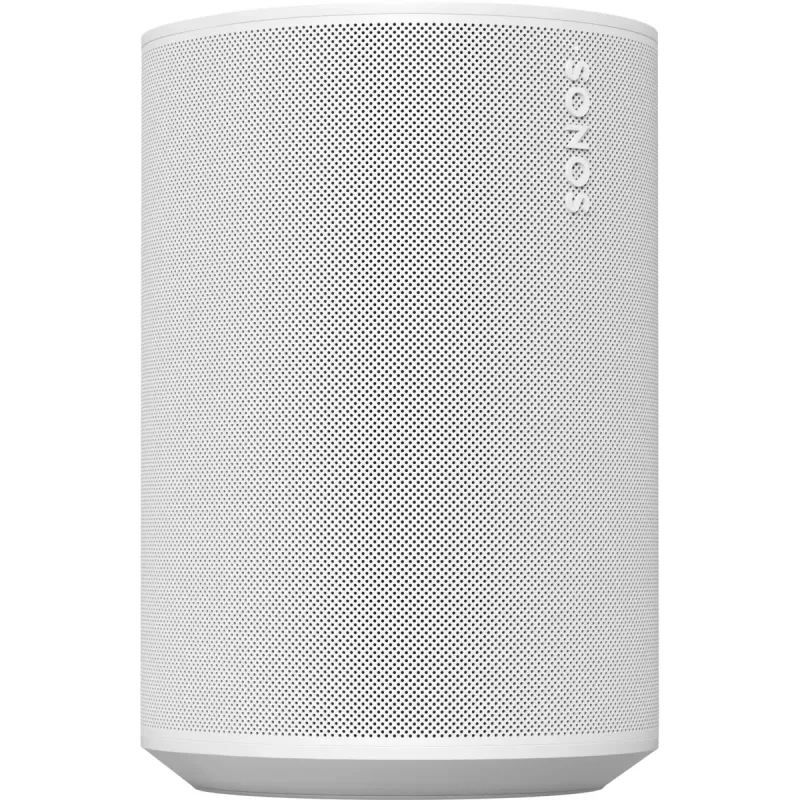 Kannettava kaiutin Sonos Era 100 valkoinen