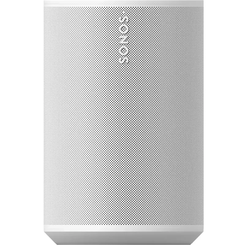 Kannettava kaiutin Sonos Era 100 valkoinen
