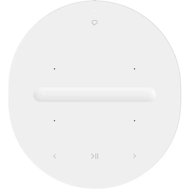 Kannettava kaiutin Sonos Era 100 valkoinen