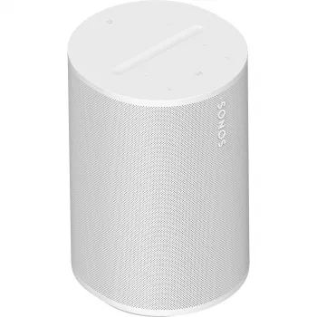 Kannettava kaiutin Sonos Era 100 valkoinen