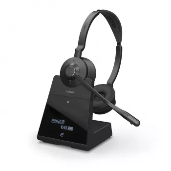 Kuulokemikrofoni Jabra Engage 75 Stereo