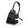 Kuulokemikrofoni Jabra Engage 75 Stereo
