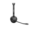Kuulokemikrofoni Jabra Engage 75 Stereo