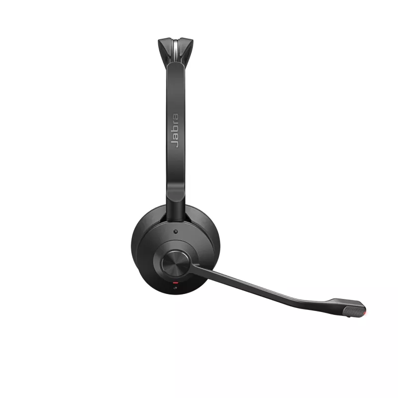 Kuulokemikrofoni Jabra Engage 75 Stereo