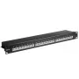 Microconnect PP-014 patch-paneeli 1U