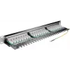 Microconnect PP-014 patch-paneeli 1U