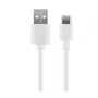 Microconnect USB3.1CCHAR1W USB-kaapeli USB 2.0 1 m USB A USB C valkoinen