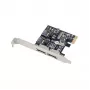 Microconnect MC-SATA3-T4 liitäntäkortit/sovittimet sisäinen SATA