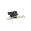 Microconnect MC-SATA3-T4 liitäntäkortit/sovittimet sisäinen SATA