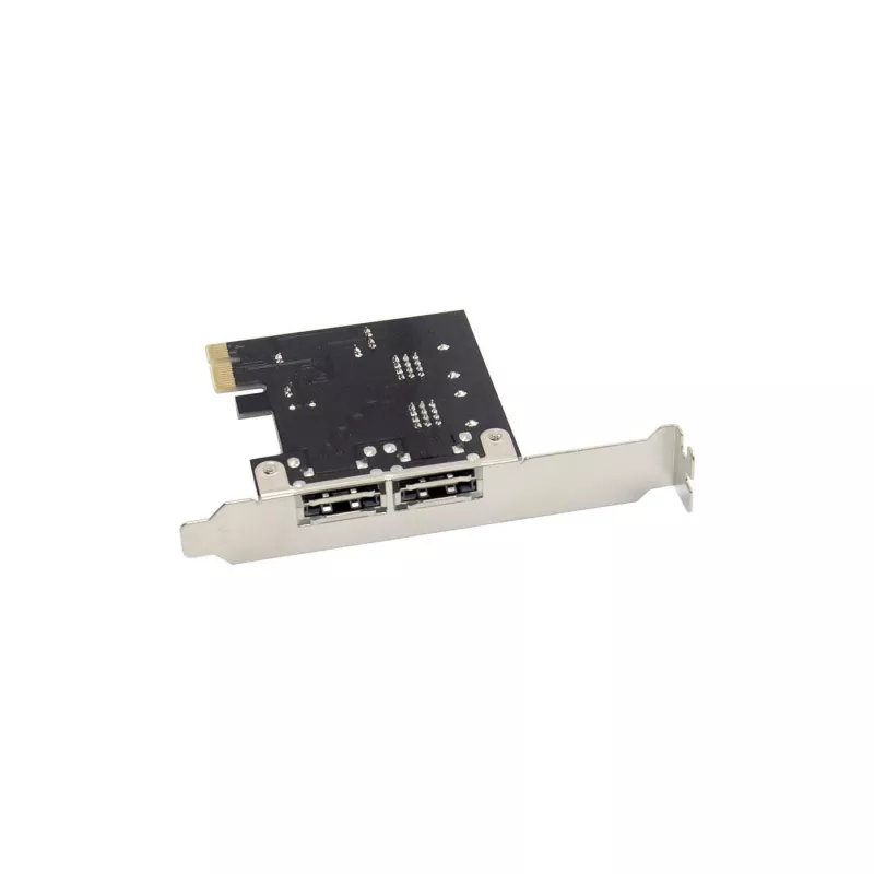 Microconnect MC-SATA3-T4 liitäntäkortit/sovittimet sisäinen SATA