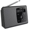 Kannettava radio TechniSat DigitRadio 2