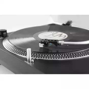 Suoravetolevysoitin TechniSat TechniPlayer LP 300