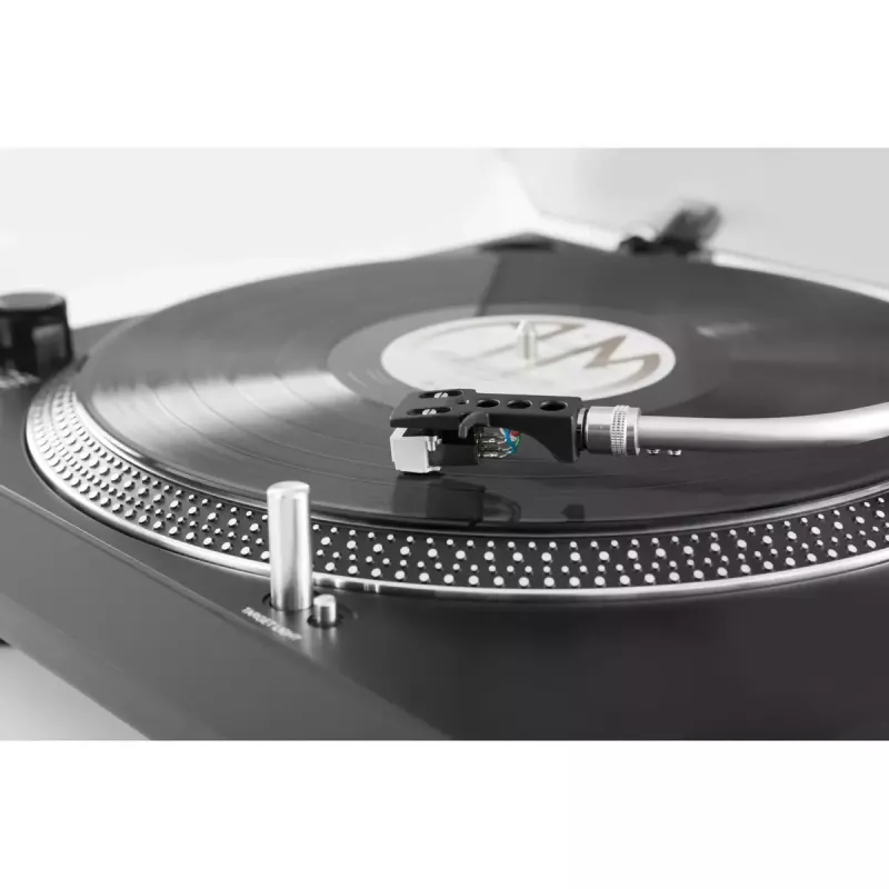 Suoravetolevysoitin TechniSat TechniPlayer LP 300