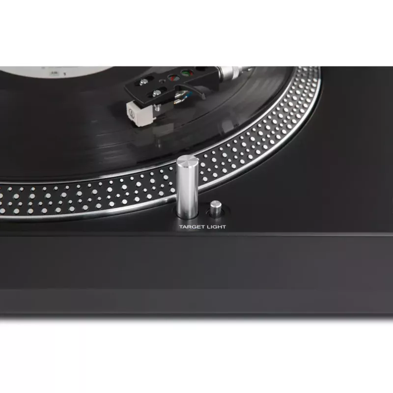 Suoravetolevysoitin TechniSat TechniPlayer LP 300