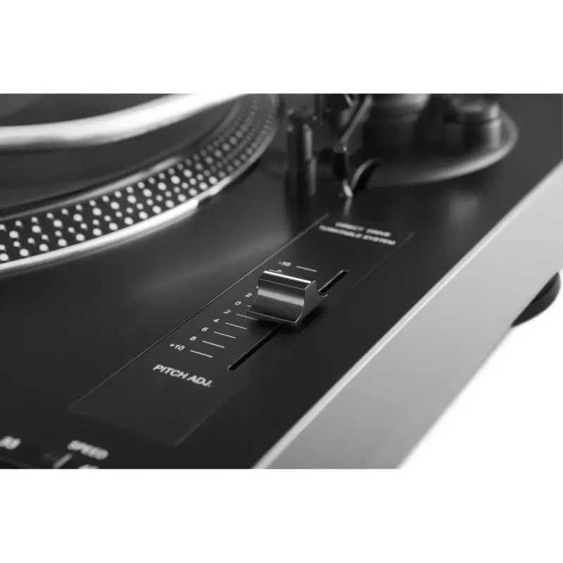 Suoravetolevysoitin TechniSat TechniPlayer LP 300