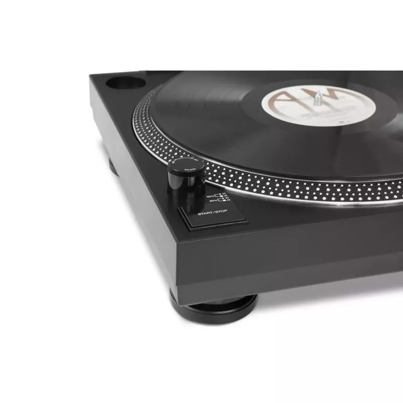 Suoravetolevysoitin TechniSat TechniPlayer LP 300