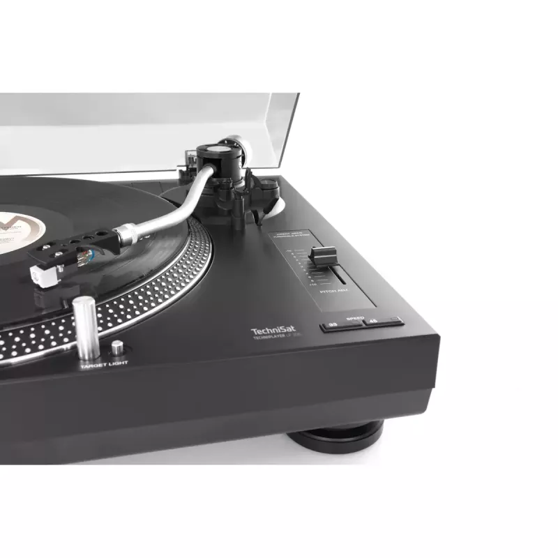 Suoravetolevysoitin TechniSat TechniPlayer LP 300