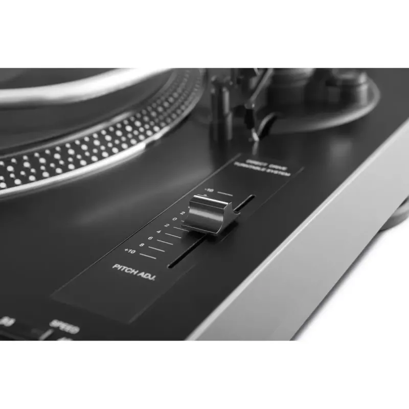 Suoravetolevysoitin TechniSat TechniPlayer LP 300