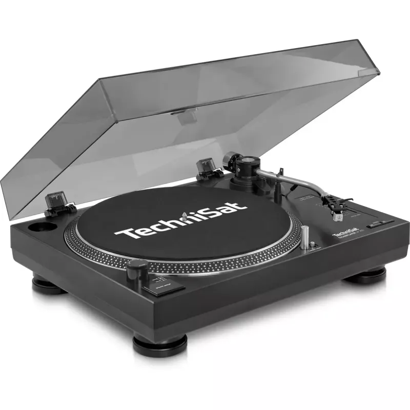 Suoravetolevysoitin TechniSat TechniPlayer LP 300