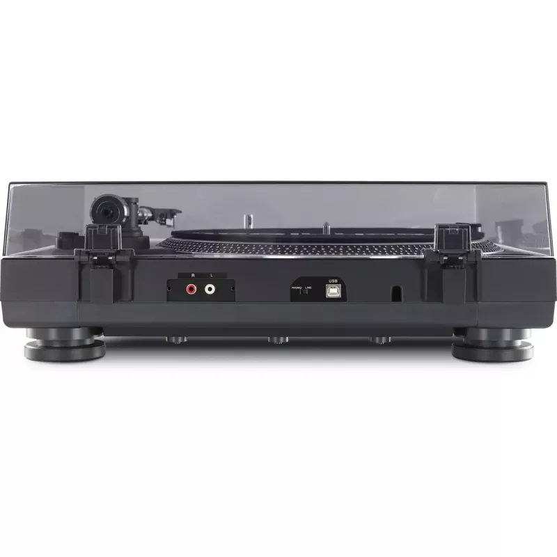 Suoravetolevysoitin TechniSat TechniPlayer LP 300