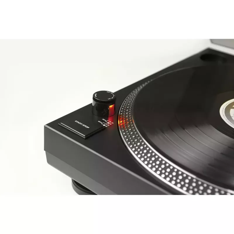 Suoravetolevysoitin TechniSat TechniPlayer LP 300
